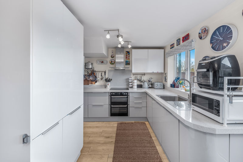 Dashwood Rise Duns Tew